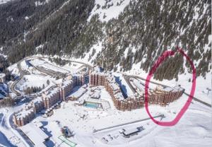 Lili Home Bellecôte - La Plagne