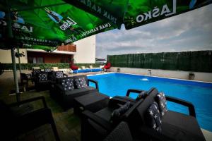 Vila Katalina Spa & Resort