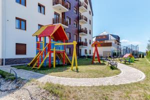 Vila Katalina Spa & Resort