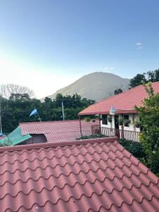 1961 Los Naranjos Hostal