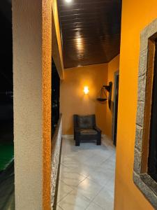 Casa da Beta Ilha Grande