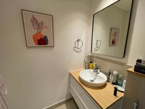 Luxe Escape at Dubai Hills