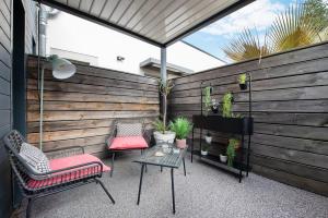 Appartements Linstantpresent : photos des chambres