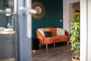 Appartements Linstantpresent : photos des chambres