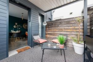 Appartements Linstantpresent : photos des chambres