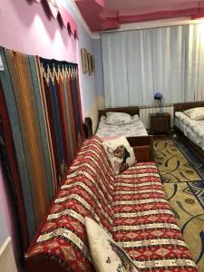 Dom Polski - Jradzor