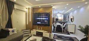 Golden Pyramid Villa Families only