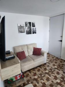 Lujoso apartamento amoblado en Coveñas cerca a la playa