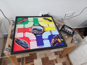 Lujoso apartamento amoblado en Coveñas cerca a la playa