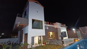 The Cloud9 Pool Villa Udaipur