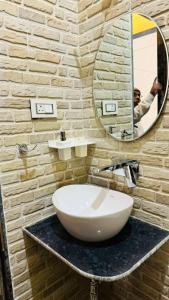 The Cloud9 Pool Villa Udaipur