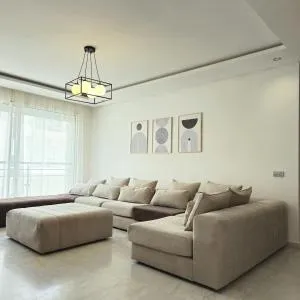 Prestigia Rabat's Luxury Home - Rabat