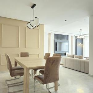 Prestigia Rabats Luxury Home