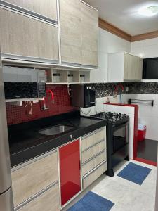 Stella103, 50m da praia!