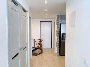 B&T Sea View Apartment