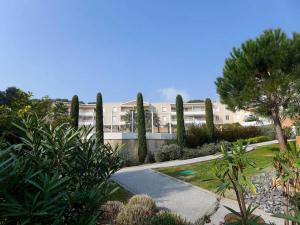 F3, 4 pers-Centre ville-Standing - Cavalaire-sur-Mer