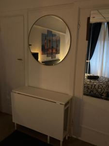 Nathalines Guest House