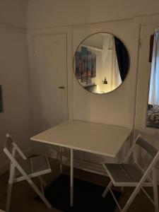 Nathalines Guest House