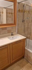 F3, 4 pers-Centre ville-Standing - Cavalaire-sur-Mer