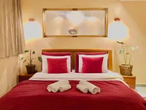 Urban Boutique Hotel - Orllan