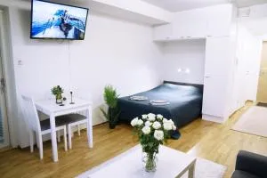 Lovely Northern Apartment, parking - Peherrys