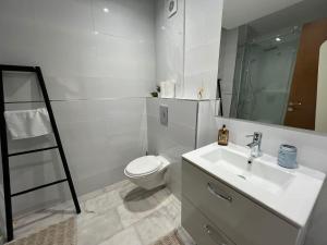 Appartement familial