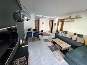 Appartement familial