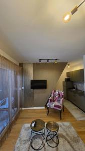 Apartman Horizont Divčibare