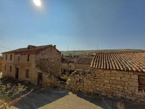 El altillo de Valbonilla