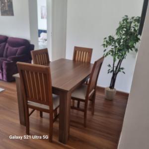 شقة غرفتين فندقية بمدينتي ڤيو جاردن مميز