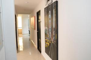 Hotel Quinta Avenida