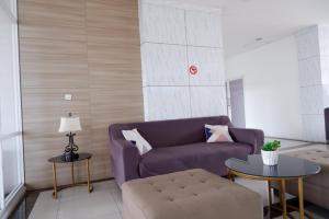 Zyllio Room - 3hvězdičkové hotely ve městě Serpong