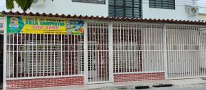 Villa Campestre SAN JOSÉ