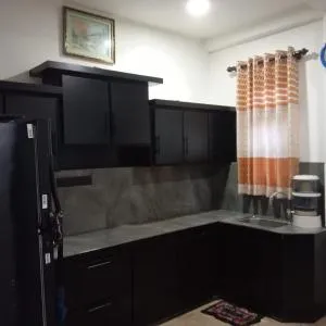 Sumith house at centra park - Andugoda