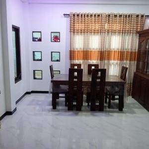 Sumith house at centra park