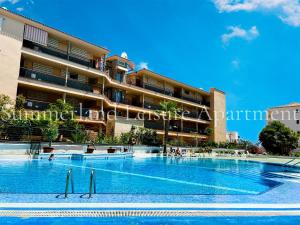 Summerland Leisure Apartment