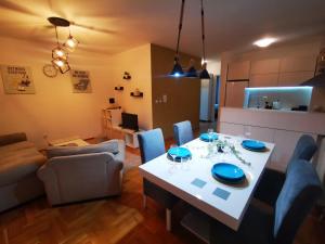 Apartment SIX - free parking