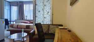 One bedroom in Nimman