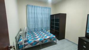 DKota Homestay MSLIM ONLY Kempas