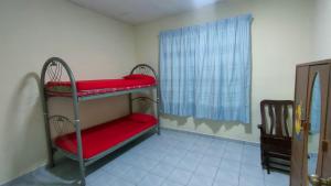 DKota Homestay MSLIM ONLY Kempas