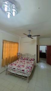 DKota Homestay MSLIM ONLY Kempas