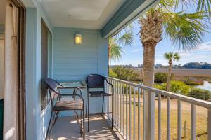 Pool, Sauna and Beach Access Hilton Head Condo