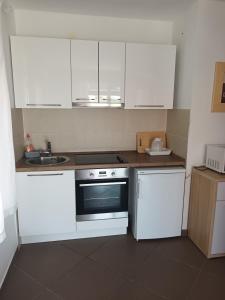 Apartments with parking space Novalja, Pag - 23643