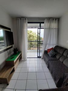 Apartamento Amplo e Arejado com 3 Quartos