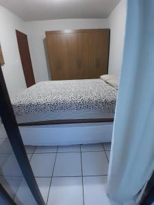 Apartamento Amplo e Arejado com 3 Quartos