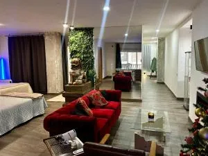 Little Osaka Puertollano - Mestanza