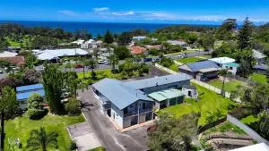 Breeze Inn 13 Princes Highway, Ulladulla - Ulladulla