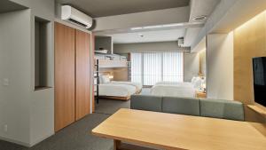 MIMARU Kyoto Kawaramachi Gojo