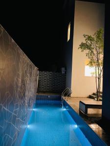 Valley facing 4BHK-luxury villa in Dehradun