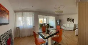 Hochwertige Wohnung mit Ausblick - Rustenfeld